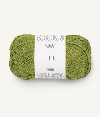 9564 Line Matcha