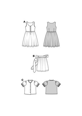 Burda 9230
