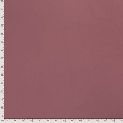 HEAVY COTTON JERSEY Watermelon