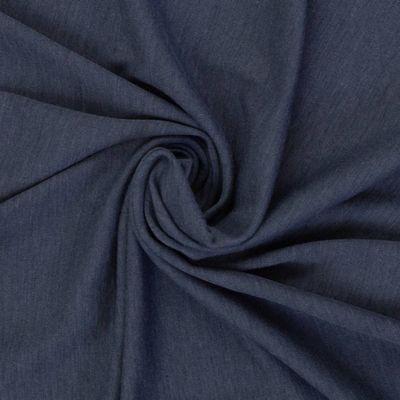 Ulljersey merinoull - Jeans, 082070-000744