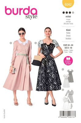 Burda 6042