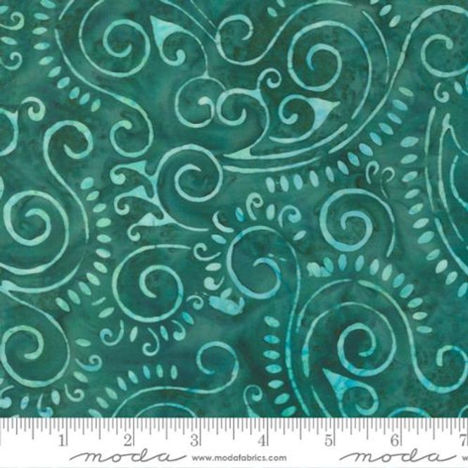 Hovedbilde Sunburst Batiks - 4370-32