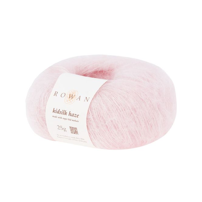 Hovedbilde ROWAN KIDSILK HAZE 25G GRACE