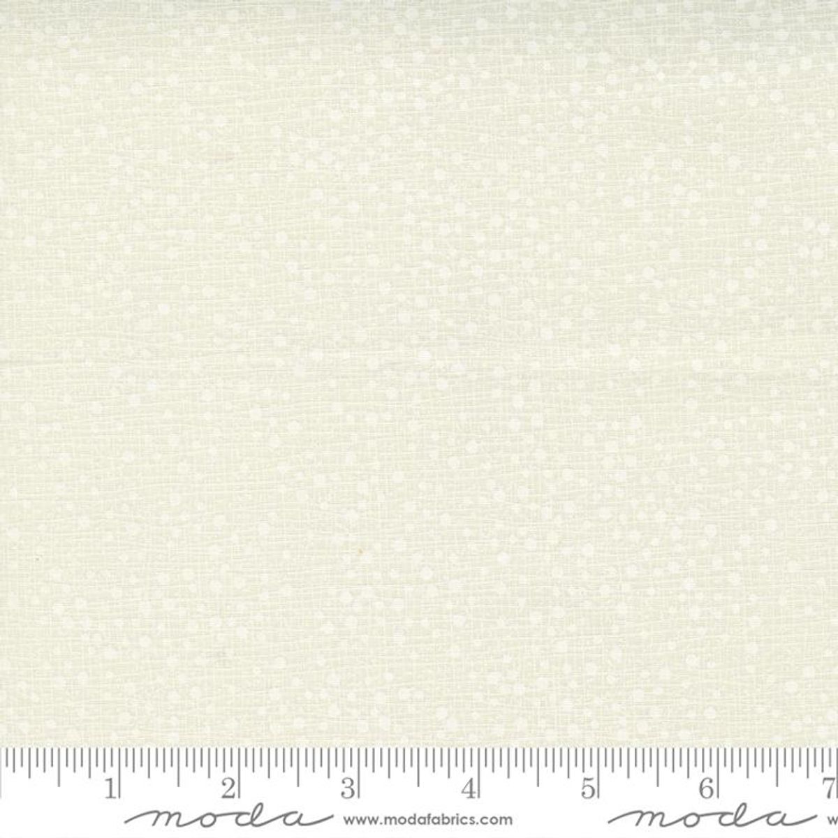 Moda Fabrics,Dotty Thatched Cream 48715 36