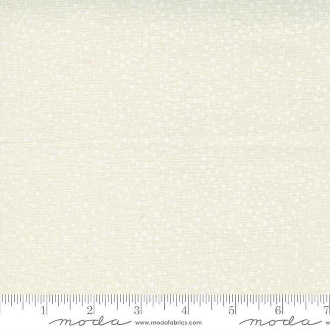 Hovedbilde Moda Fabrics,Dotty Thatched Cream 48715 36