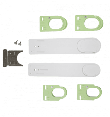 Sokkramme Strømper sett MB4 / MB4S / MB7