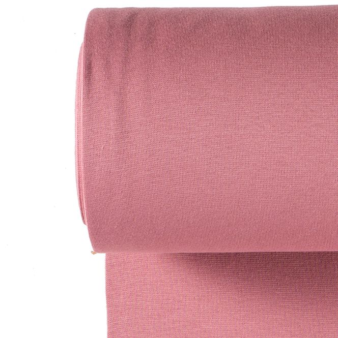 Hovedbilde TUBULAR SINGLE RIB Old pink