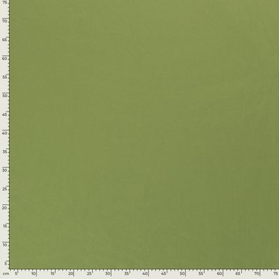 JOGGING BRUSHED Apple green
