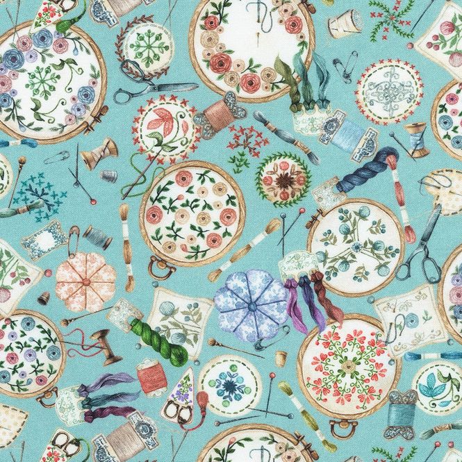 Hovedbilde Robert Kauffmann- Make it sew 1024