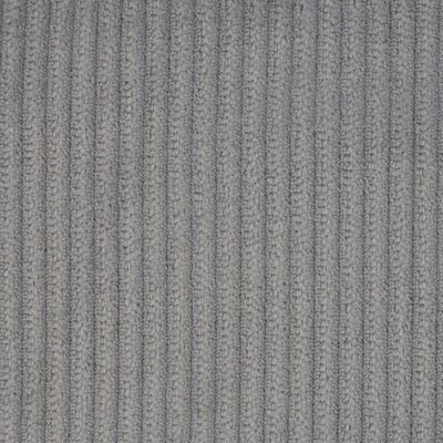 Marius, Bredstripet kordfløyel - Grey 000183
