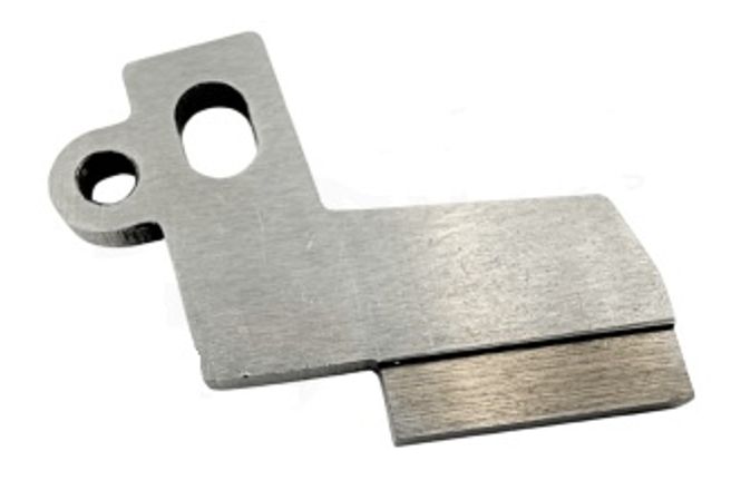 Hovedbilde (2C16) Nedre kniv til Pfaff Admire 1000 / Husqvarna Amber S100 underkniv
