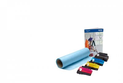 Stoffprinter Brother PrintModa Studio HL-JF1