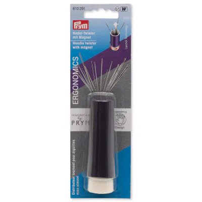 Prym Needel-Twister med magnet 610291