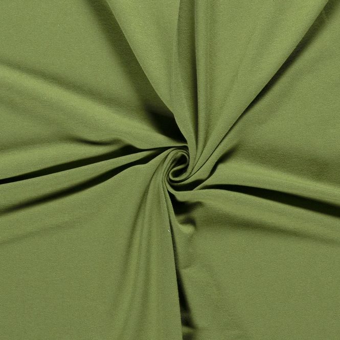 Hovedbilde FRENCH TERRY Apple green