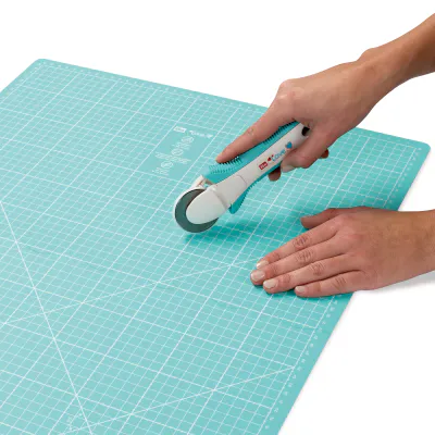Prym Love Skjærematte foldbar 45x60 cm 611465