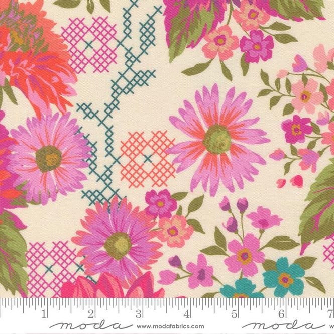 Hovedbilde PARLOR av Crystal Manning - 11960 11