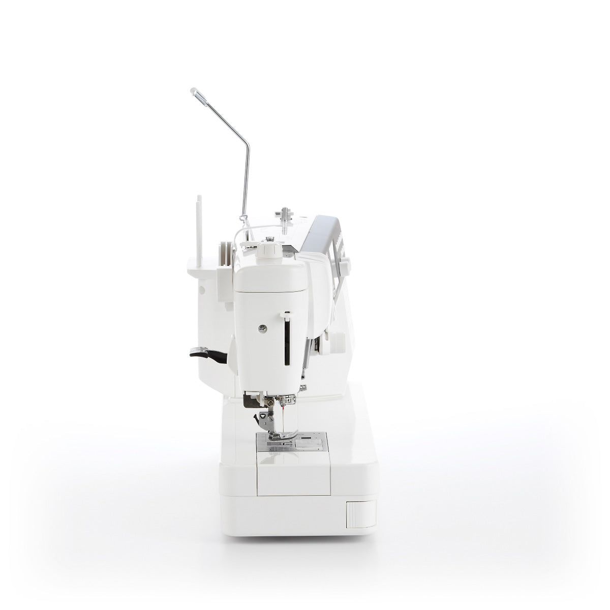 Janome MC6700P Professional Symaskin