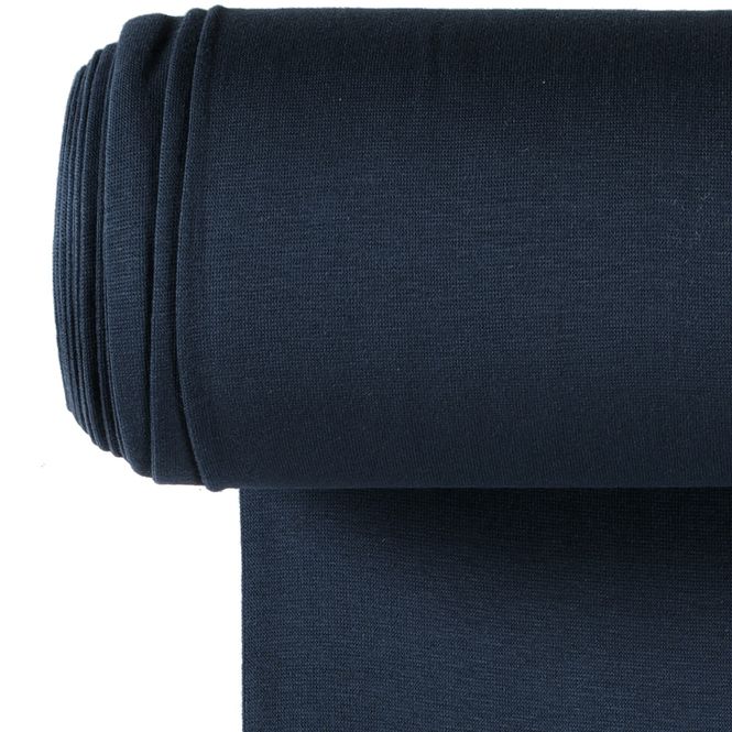 Hovedbilde TUBULAR SINGLE RIB Dark indigo