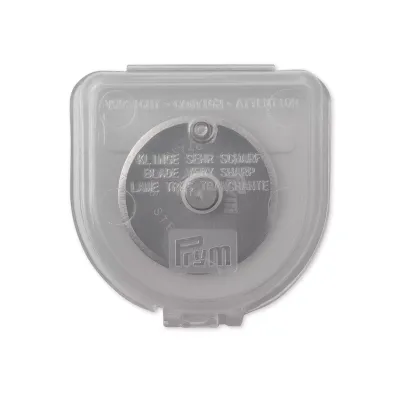 PRYM Olfa Ekstra knivblad til rullekniv super mini 18 mm 611581