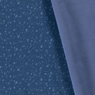 18421/006 SOFTSHELL 100%PL