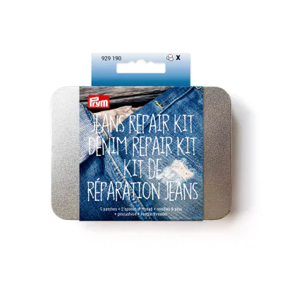 Prym Jeans reparasjonskit 929190