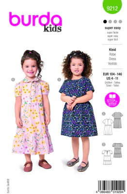 Burda 9212