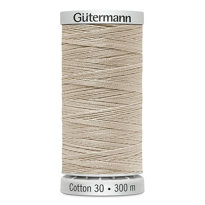 Hovedbilde Cotton 30 300 m 1082