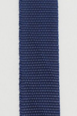 Gjordebånd polyester30mm - Marine