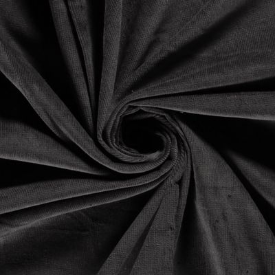 Babycord - Dark grey 20500/068