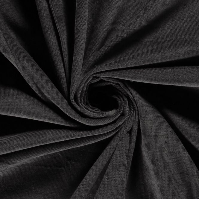 Hovedbilde Babycord - Dark grey 20500/068
