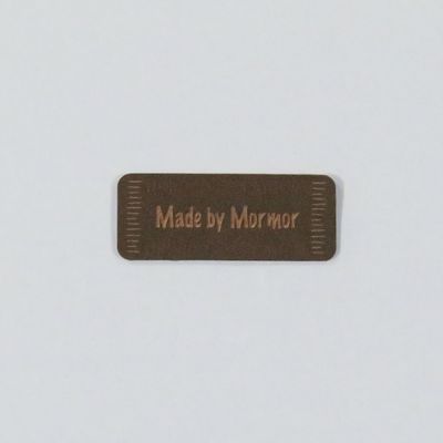 Label Made by Mormor, 41611
