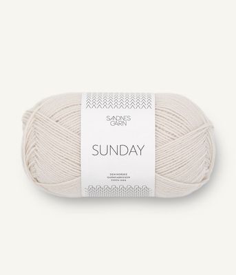 1015 Sunday Kitt