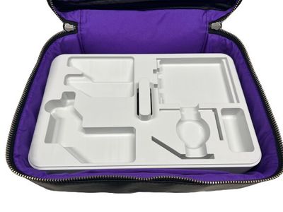Janome Tilbehørsveske S5/S7/S9/8200/8900/14000/15000