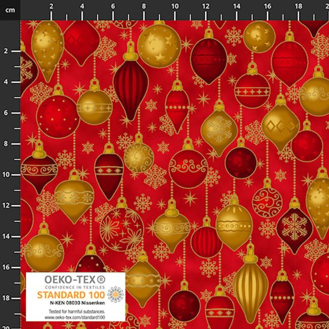 Hovedbilde Christmas Time - 4593-002