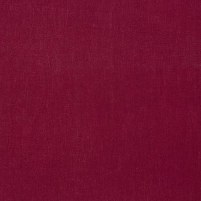 Vevd viskose/lin - Bordeaux 13579/218