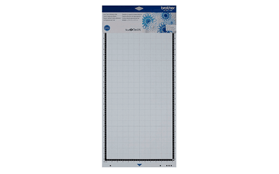 Brother Low Tack Adhesive Matte 305 mm x 610mm CADXMATLOW24 SDX