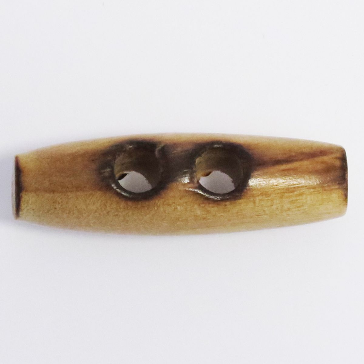 Treknapper (duffelcoatknapper), 30mm