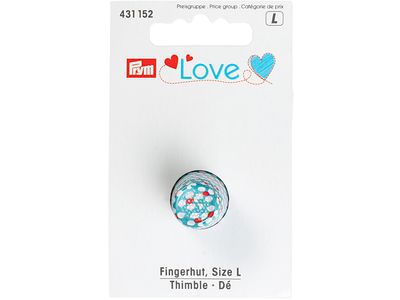 Prym Love fingerbøl L 431152
