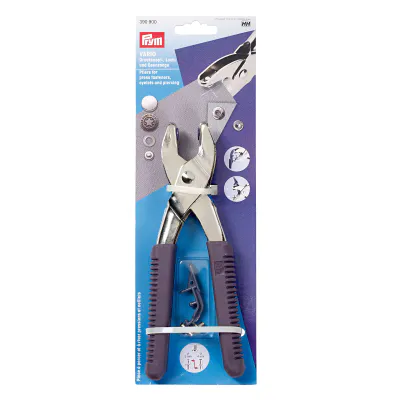 Prym - Vario Tang - Til trykknapper og maljer 390900