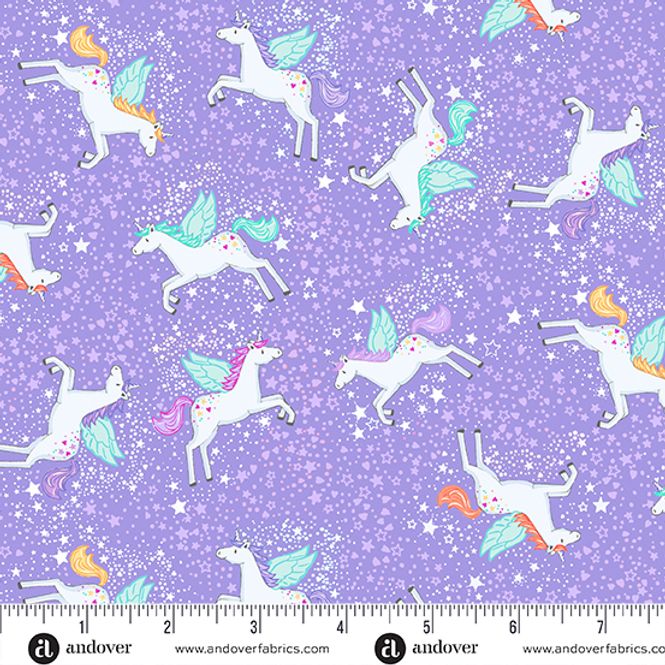 Hovedbilde Makower Fairy Dust 0924- 050-L