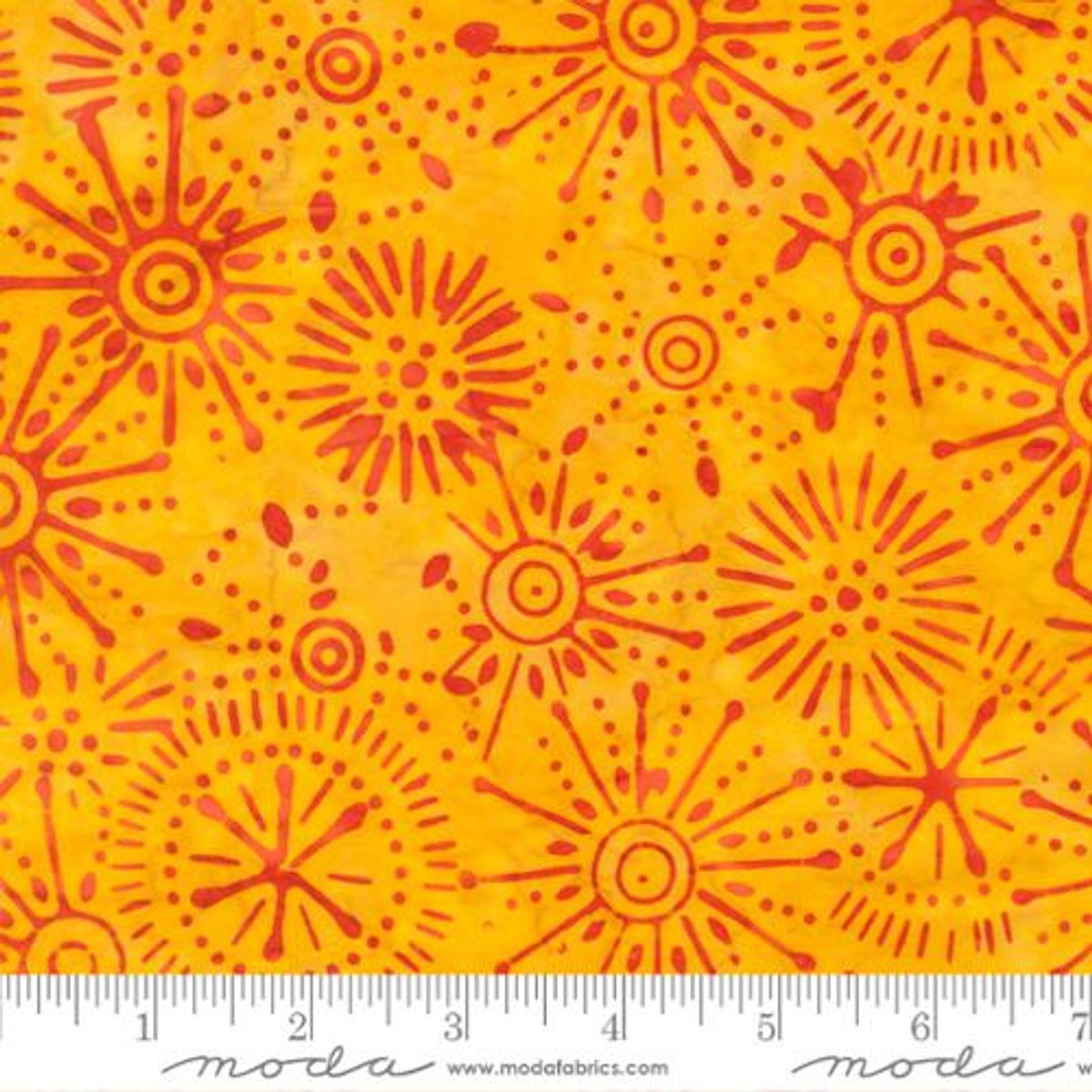 Sunburst Batiks - 4370-11