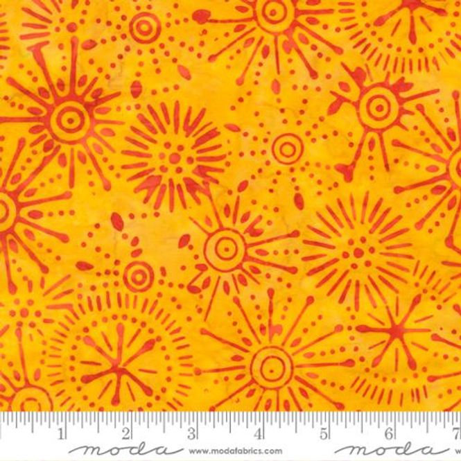 Hovedbilde Sunburst Batiks - 4370-11