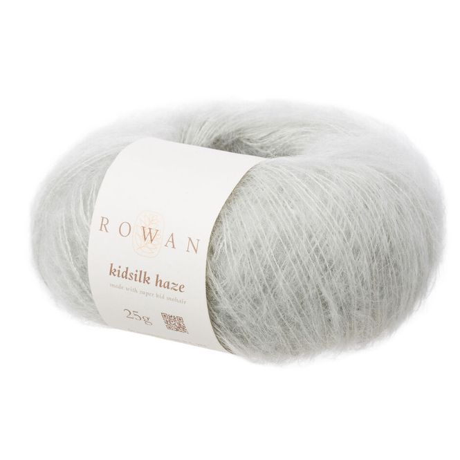 Hovedbilde ROWAN KIDSILK HAZE 25G AURA