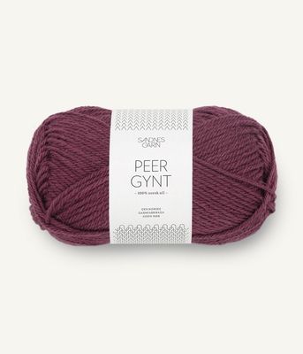 4363 Peer Gynt Vinrød