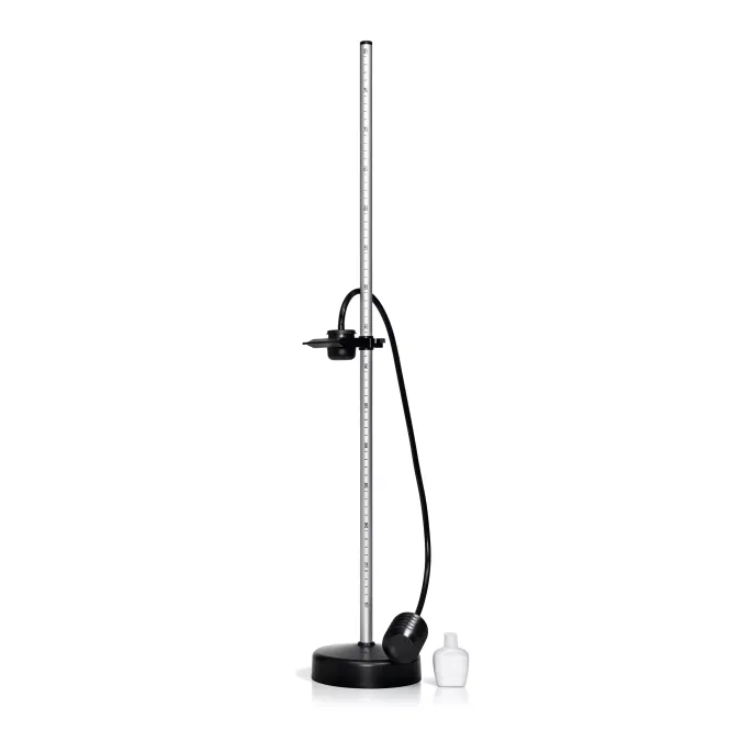 Hovedbilde Prym skjørte kritt markerer  Metall 80cm 611767