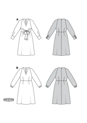 Burda 5777