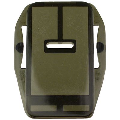 (J4) Singer DARNING PLATE PLASTIC