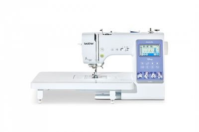 Brother Innov-is M380D Disney sy og broderi