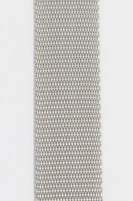 Gjordebånd polypropylene 30mm - Grå