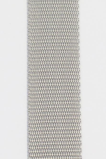 Hovedbilde Gjordebånd polypropylene 30mm - Grå